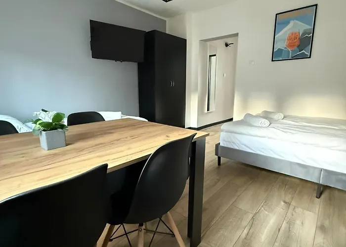 Pokoje Gościnne Mirena Karpacz